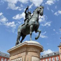 estatua-ecuestre-de-felipe